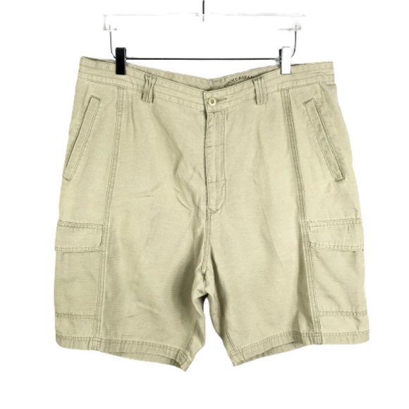 Tommy Bahama Mens Relax Cargo Shorts 38 